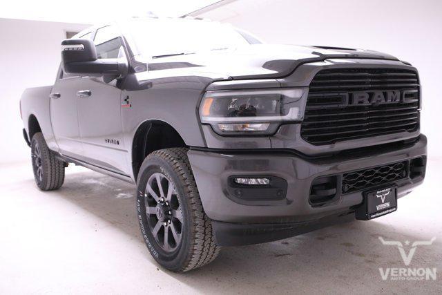 new 2024 Ram 2500 car, priced at $72,351