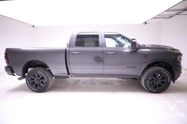 new 2024 Ram 2500 car, priced at $72,351