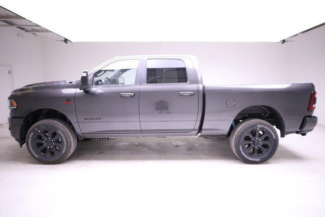 new 2024 Ram 2500 car, priced at $72,351