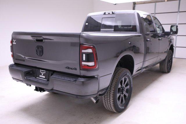 new 2024 Ram 2500 car, priced at $72,351