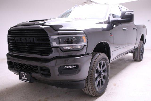 new 2024 Ram 2500 car, priced at $72,351