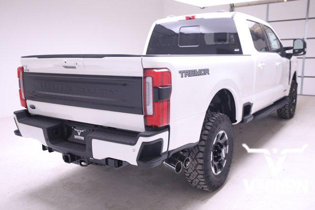 new 2026 Ford F-250 car, priced at $96,083