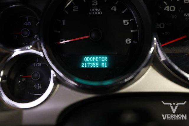used 2011 Chevrolet Silverado 1500 car, priced at $11,999