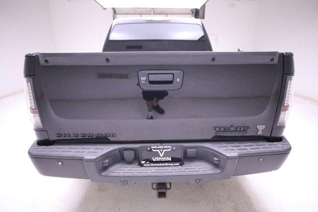 used 2011 Chevrolet Silverado 1500 car, priced at $11,999