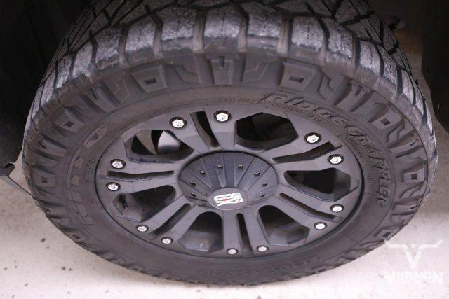used 2011 Chevrolet Silverado 1500 car, priced at $11,999