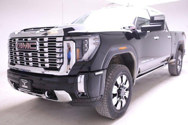 new 2025 GMC Sierra 2500 car, priced at $82,831