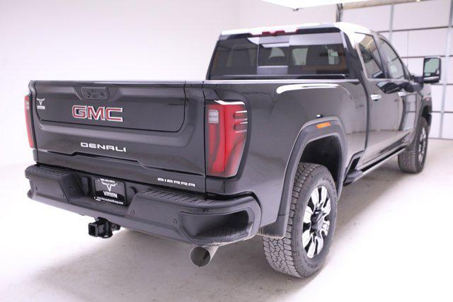 new 2025 GMC Sierra 2500 car, priced at $82,831