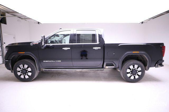 new 2025 GMC Sierra 2500 car, priced at $82,831