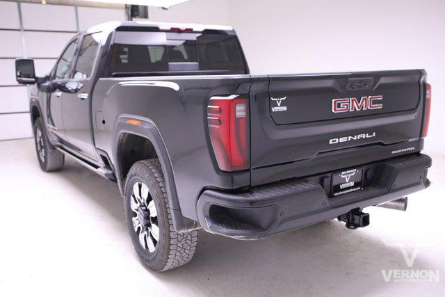 new 2025 GMC Sierra 2500 car, priced at $82,831