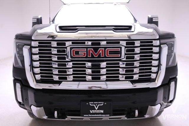 new 2025 GMC Sierra 2500 car, priced at $82,831