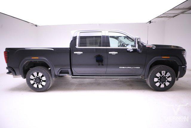 new 2025 GMC Sierra 2500 car, priced at $82,831