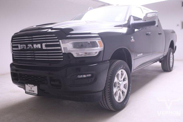 new 2024 Ram 2500 car, priced at $72,701