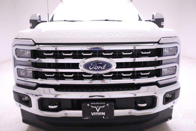 new 2024 Ford F-350 car, priced at $82,223