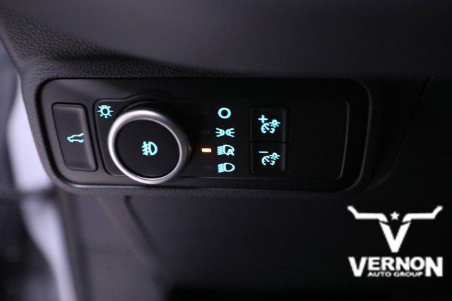 new 2025 Ford Explorer car, priced at $40,730