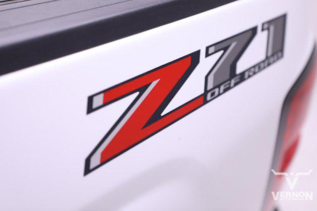 used 2018 Chevrolet Silverado 1500 car, priced at $22,499