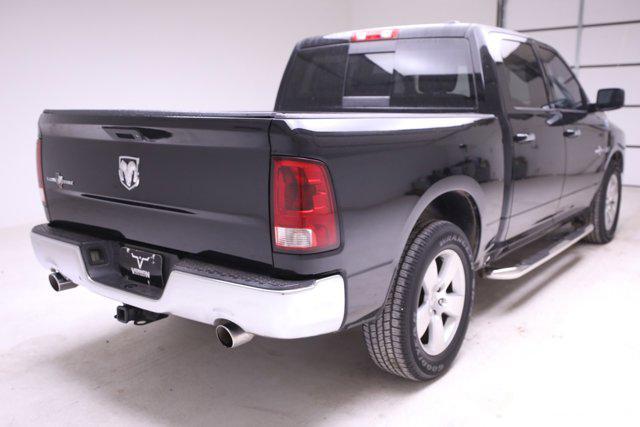 used 2012 Ram 1500 car, priced at $15,999