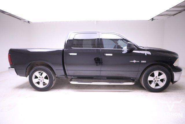 used 2012 Ram 1500 car, priced at $15,999