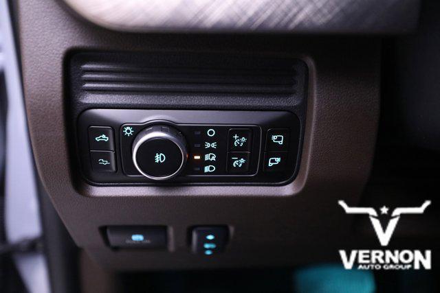 new 2026 Ford F-350 car, priced at $93,321