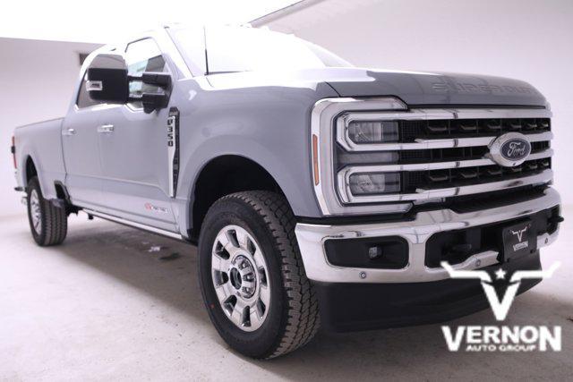 new 2026 Ford F-350 car, priced at $93,321