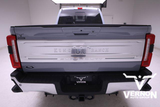 new 2026 Ford F-350 car, priced at $93,321