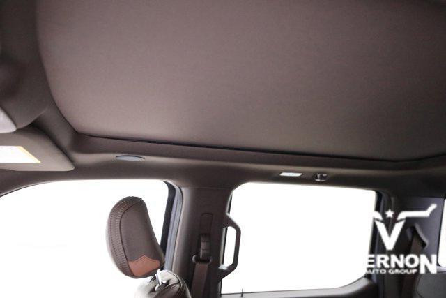 new 2026 Ford F-350 car, priced at $93,321