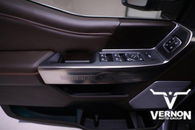 new 2026 Ford F-350 car, priced at $93,321