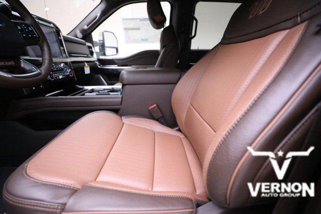 new 2026 Ford F-350 car, priced at $93,321