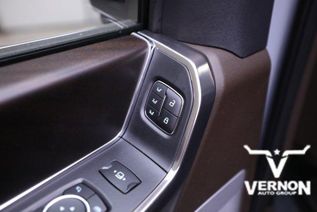 new 2026 Ford F-350 car, priced at $93,321