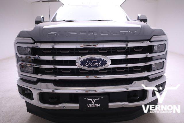 new 2026 Ford F-350 car, priced at $93,321