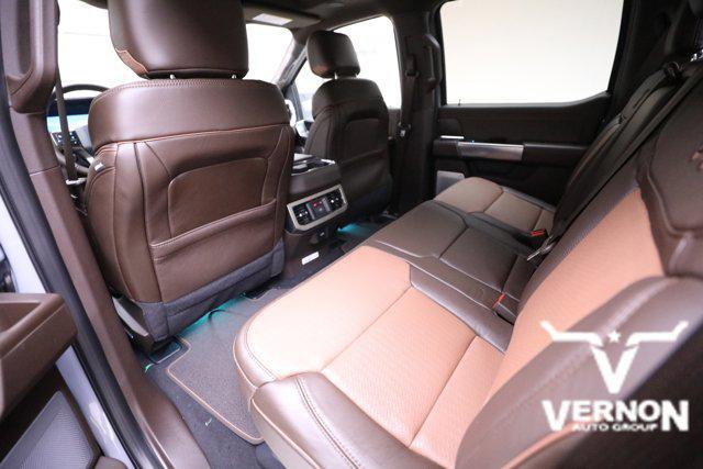 new 2026 Ford F-350 car, priced at $93,321