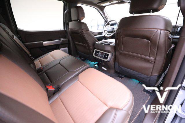 new 2026 Ford F-350 car, priced at $93,321