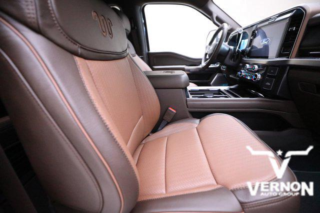 new 2026 Ford F-350 car, priced at $93,321