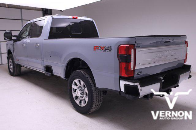 new 2026 Ford F-350 car, priced at $93,321