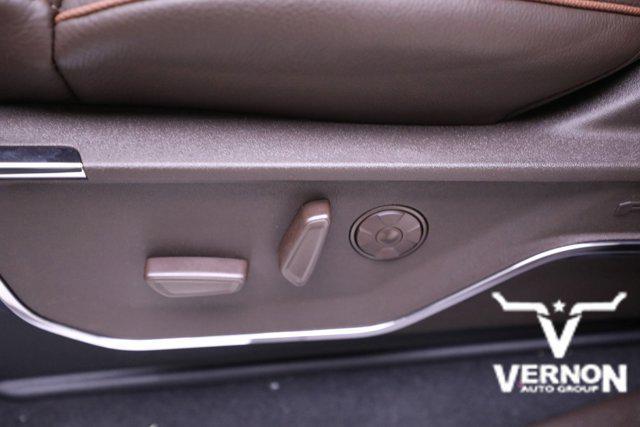 new 2026 Ford F-350 car, priced at $93,321