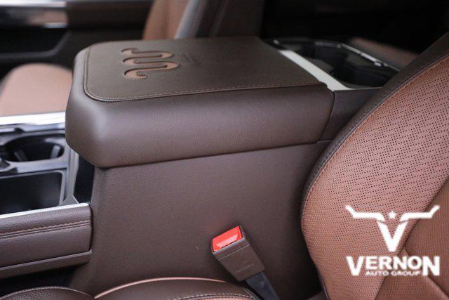 new 2026 Ford F-350 car, priced at $93,321