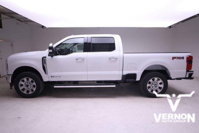 new 2026 Ford F-250 car, priced at $77,613