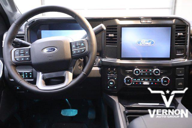 new 2026 Ford F-250 car, priced at $77,613