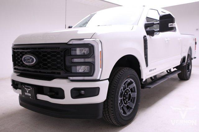 new 2024 Ford F-250 car, priced at $77,278