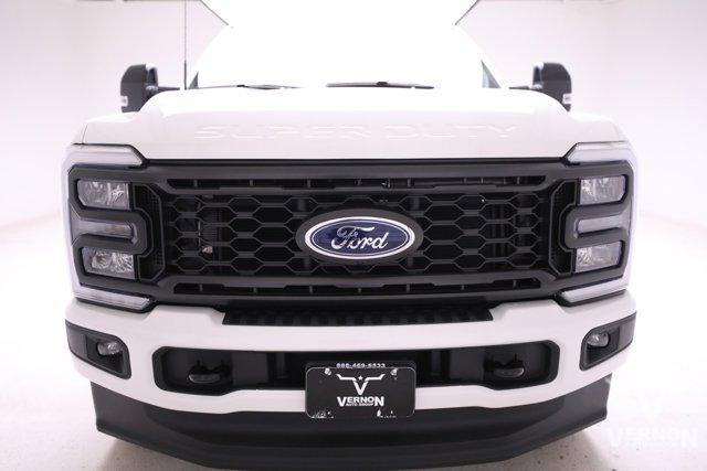 new 2024 Ford F-250 car, priced at $77,278