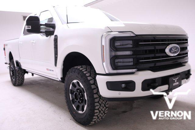 new 2026 Ford F-350 car, priced at $99,040