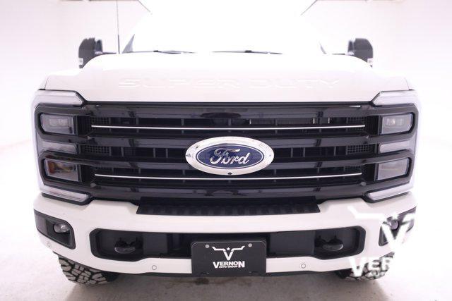new 2026 Ford F-350 car, priced at $99,040