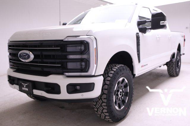 new 2026 Ford F-350 car, priced at $99,040