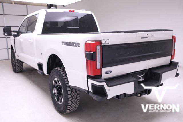 new 2026 Ford F-350 car, priced at $99,040