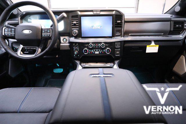 new 2026 Ford F-350 car, priced at $99,040