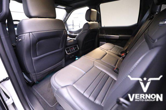 new 2026 Ford F-350 car, priced at $99,040