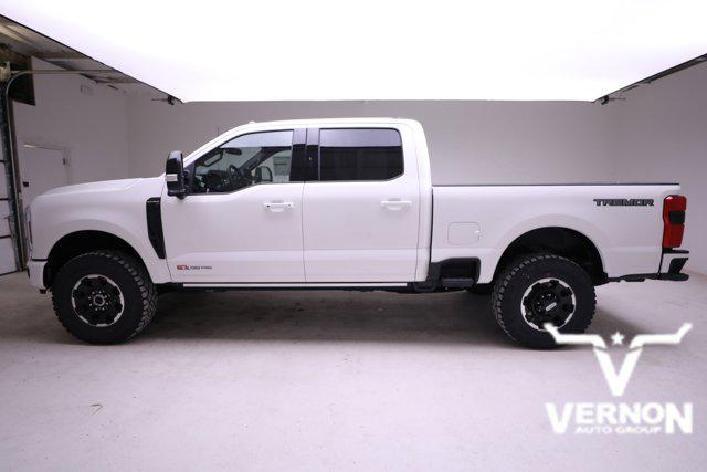 new 2026 Ford F-350 car, priced at $99,040