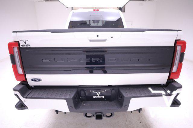 new 2026 Ford F-350 car, priced at $99,040