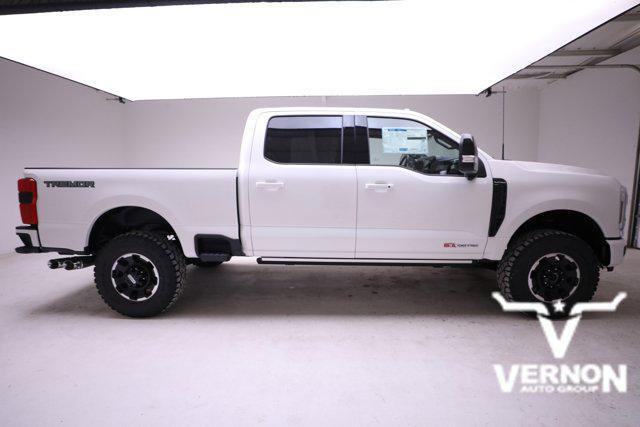 new 2026 Ford F-350 car, priced at $99,040