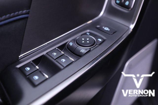 new 2026 Ford F-350 car, priced at $99,040