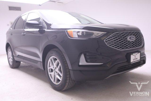 new 2024 Ford Edge car, priced at $28,999